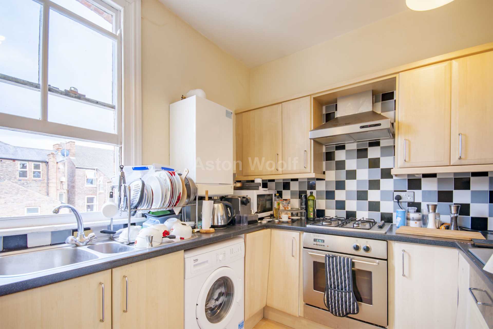 Additional Property Image 1 bedroom Flat to rent in Nottingham 2
