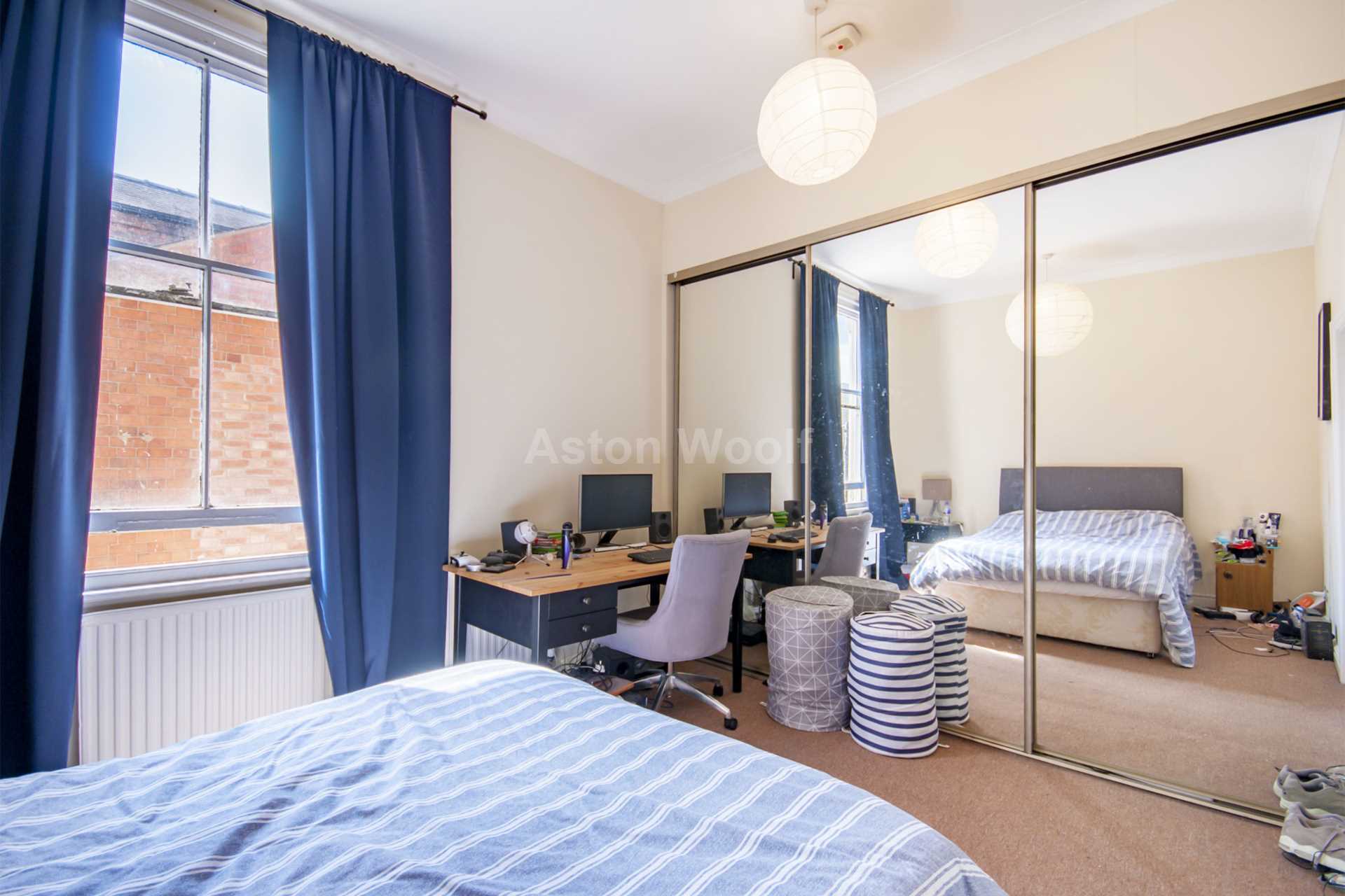 Additional Property Image 1 bedroom Flat to rent in Nottingham 4