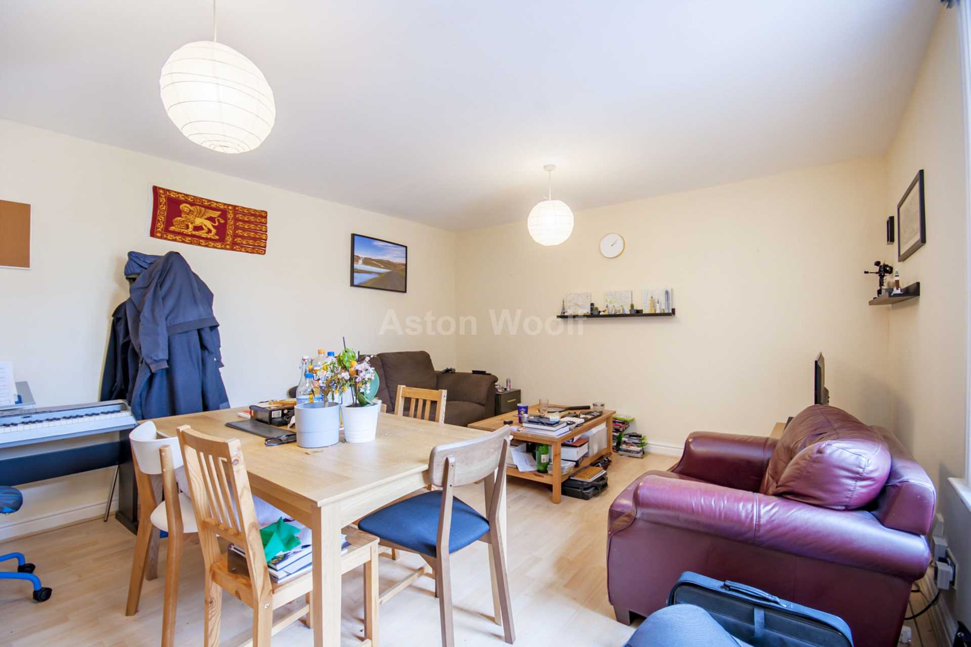 Additional Property Image 1 bedroom Flat to rent in Nottingham 5