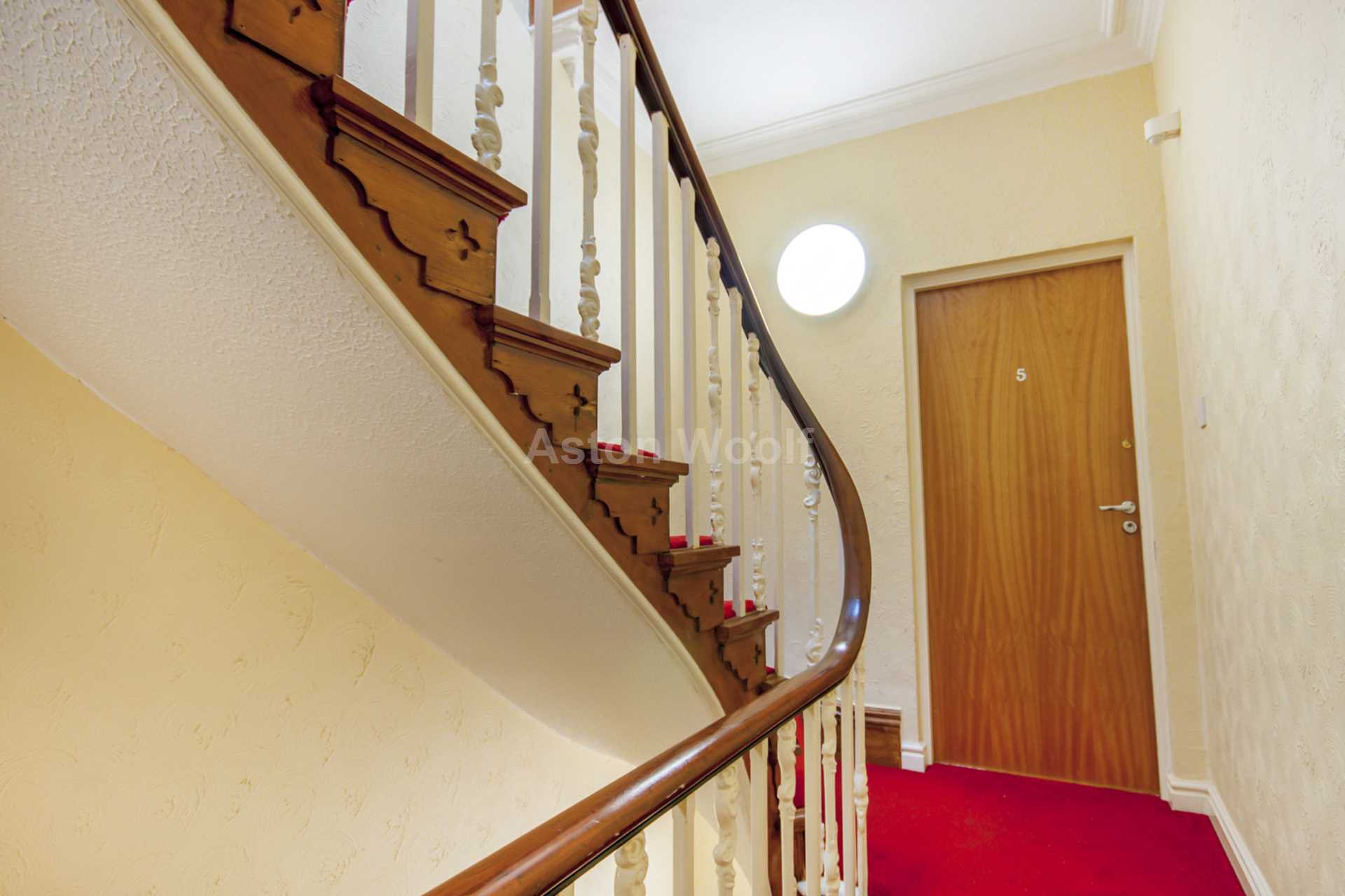 Additional Property Image 1 bedroom Flat to rent in Nottingham 7
