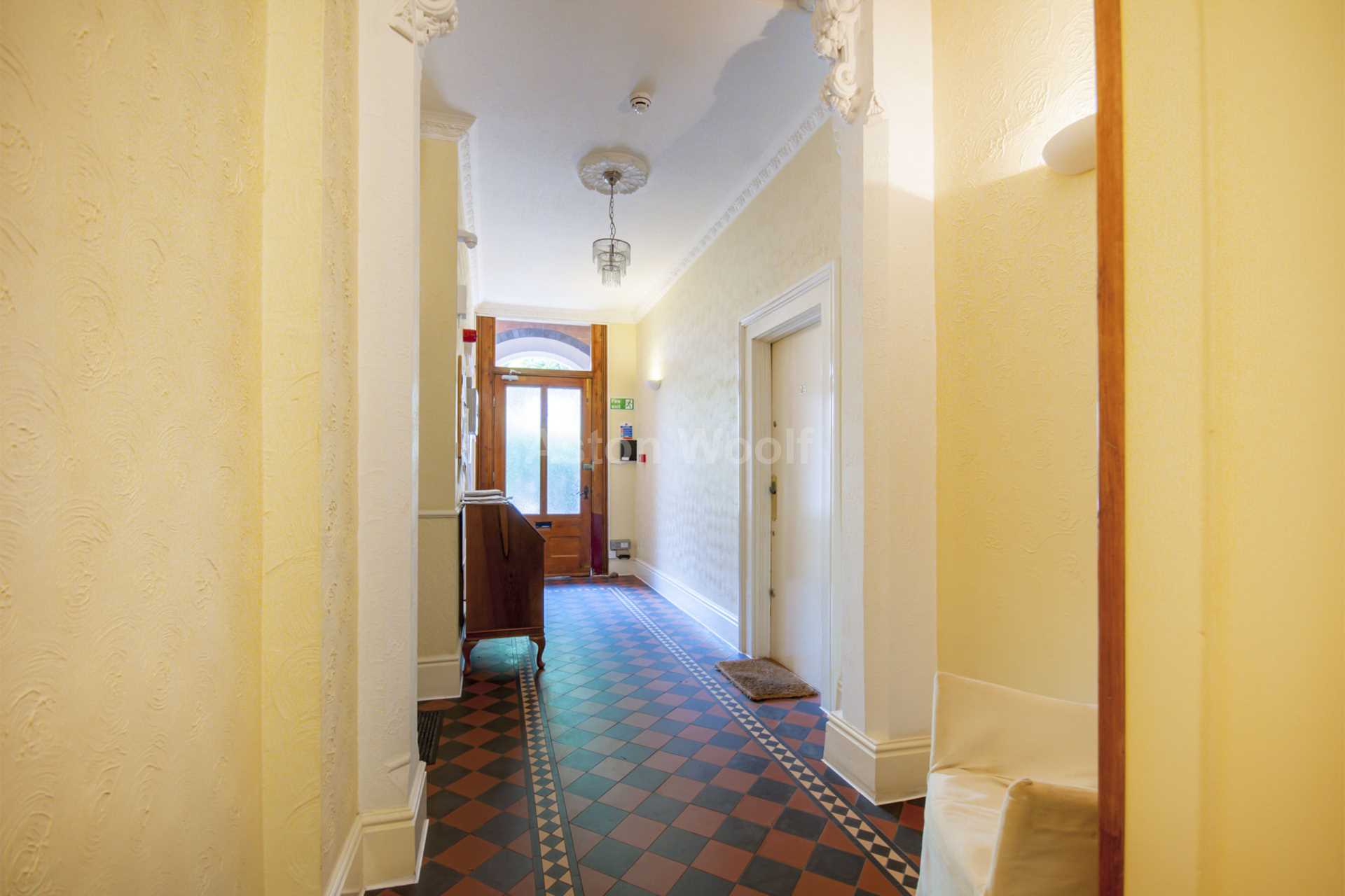 Additional Property Image 1 bedroom Flat to rent in Nottingham 8
