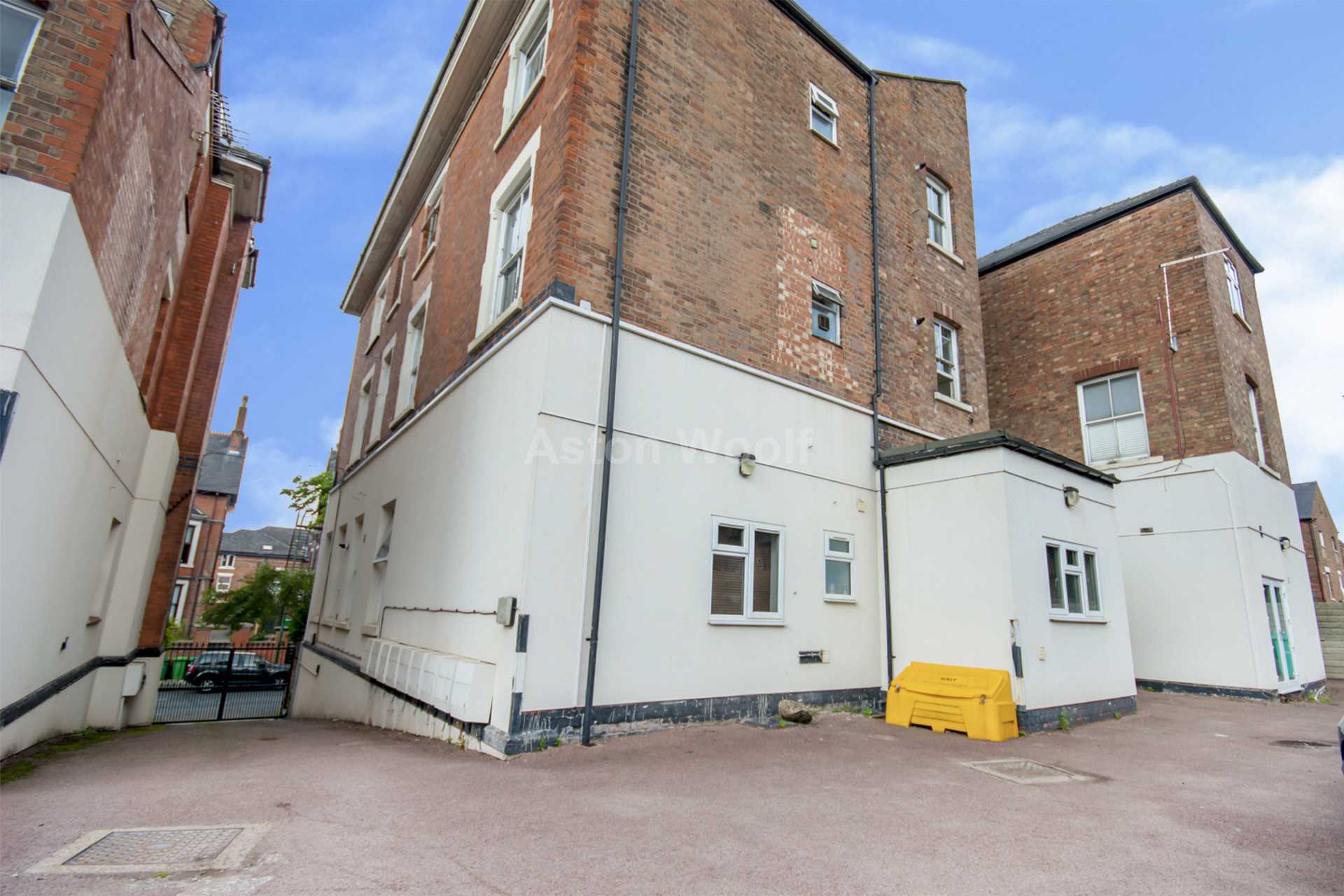 Additional Property Image 1 bedroom Flat to rent in Nottingham 14