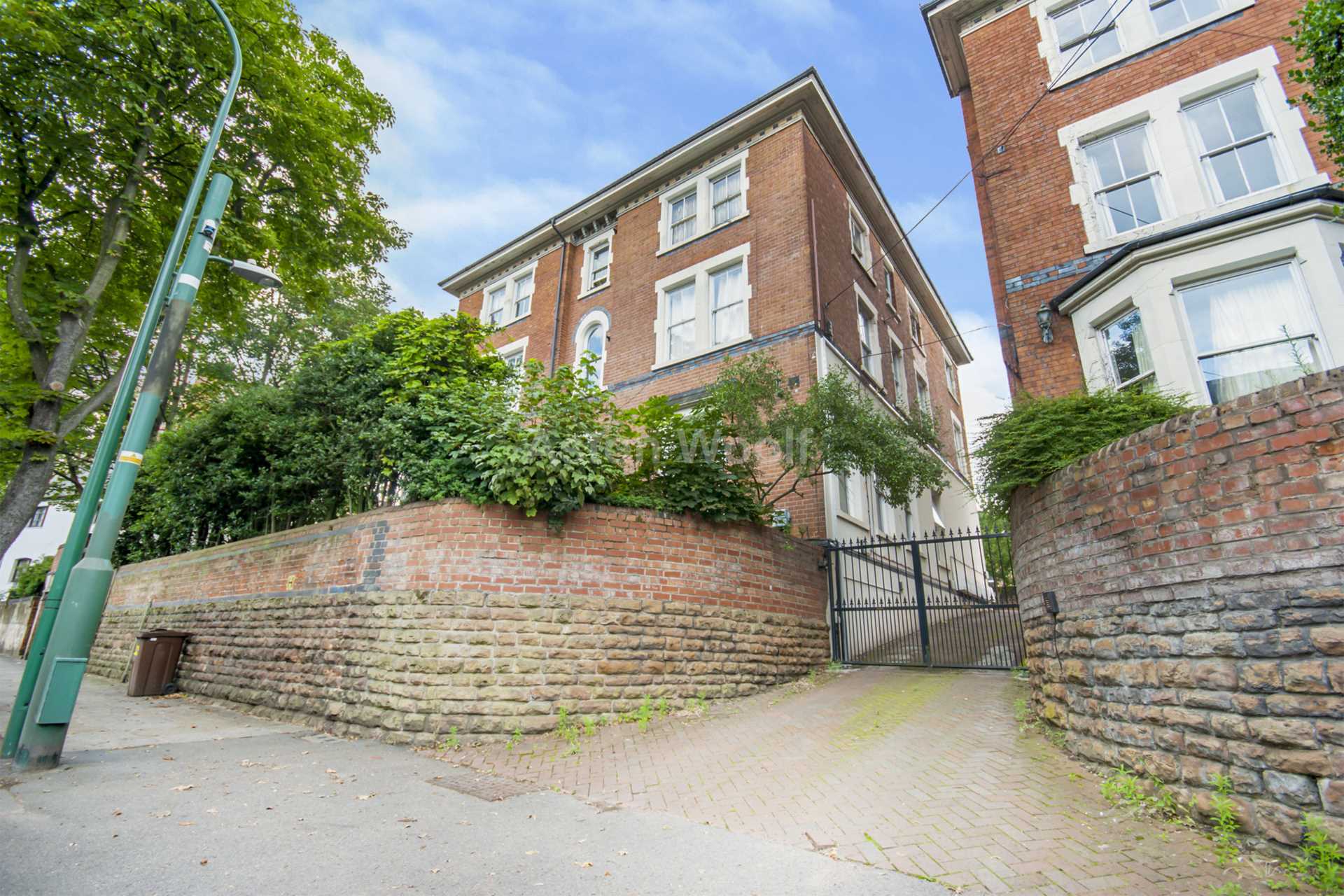 Additional Property Image 1 bedroom Flat to rent in Nottingham 16