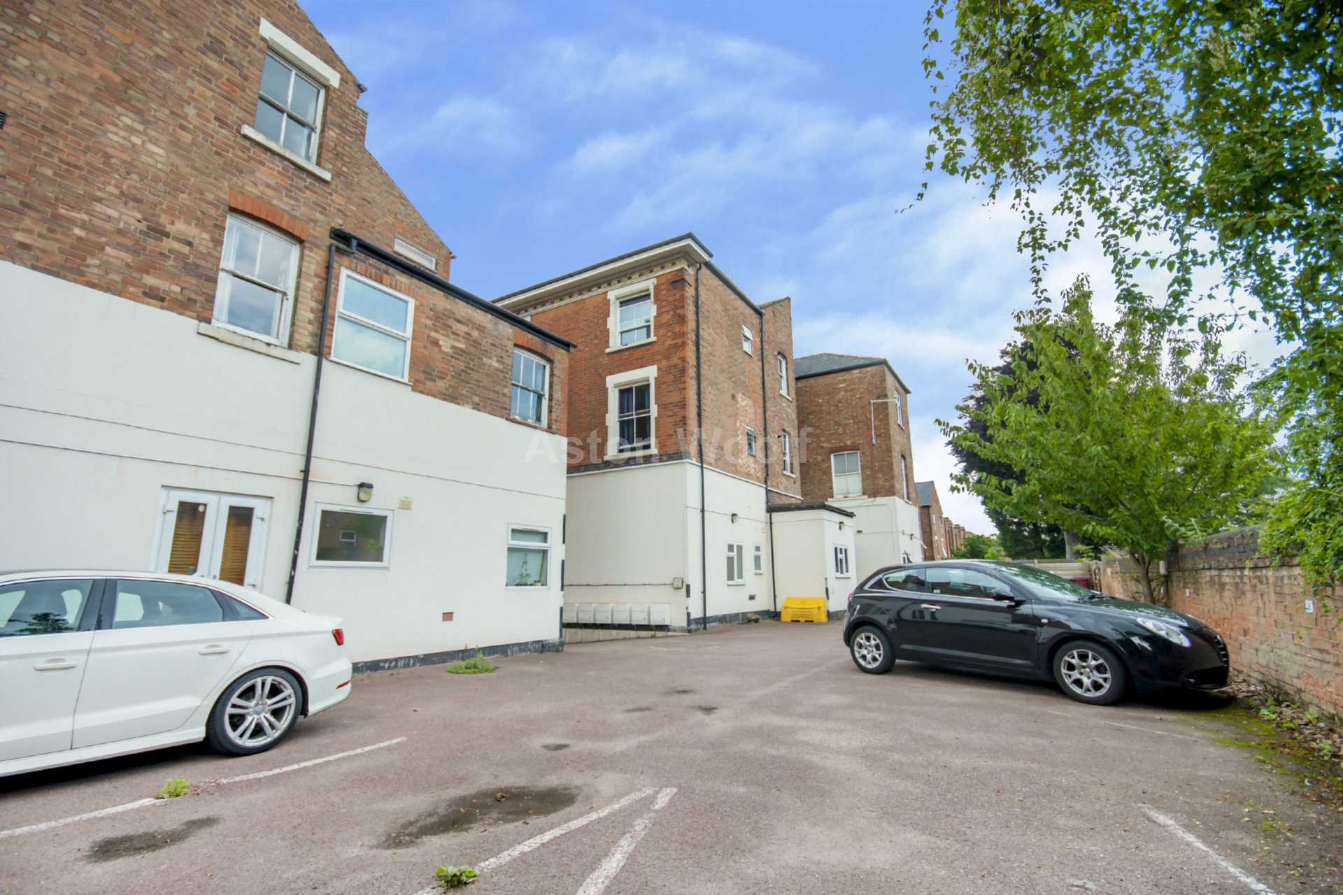 Additional Property Image 1 bedroom Flat to rent in Nottingham 17