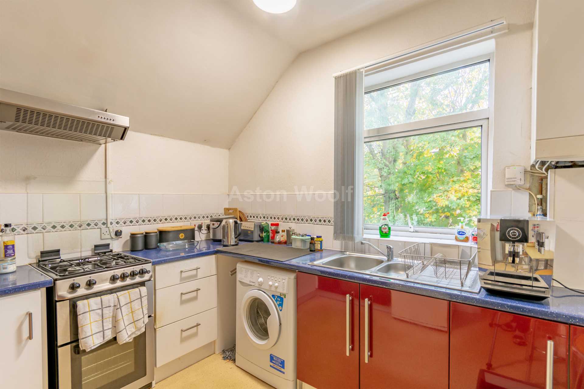 Additional Property Image 1 bedroom Apartment to rent in Nottingham 2
