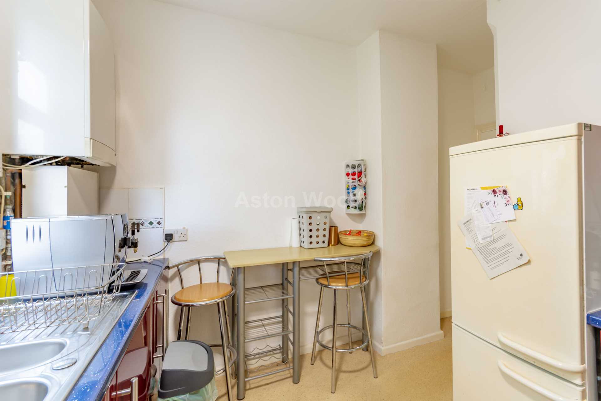 Additional Property Image 1 bedroom Apartment to rent in Nottingham 4