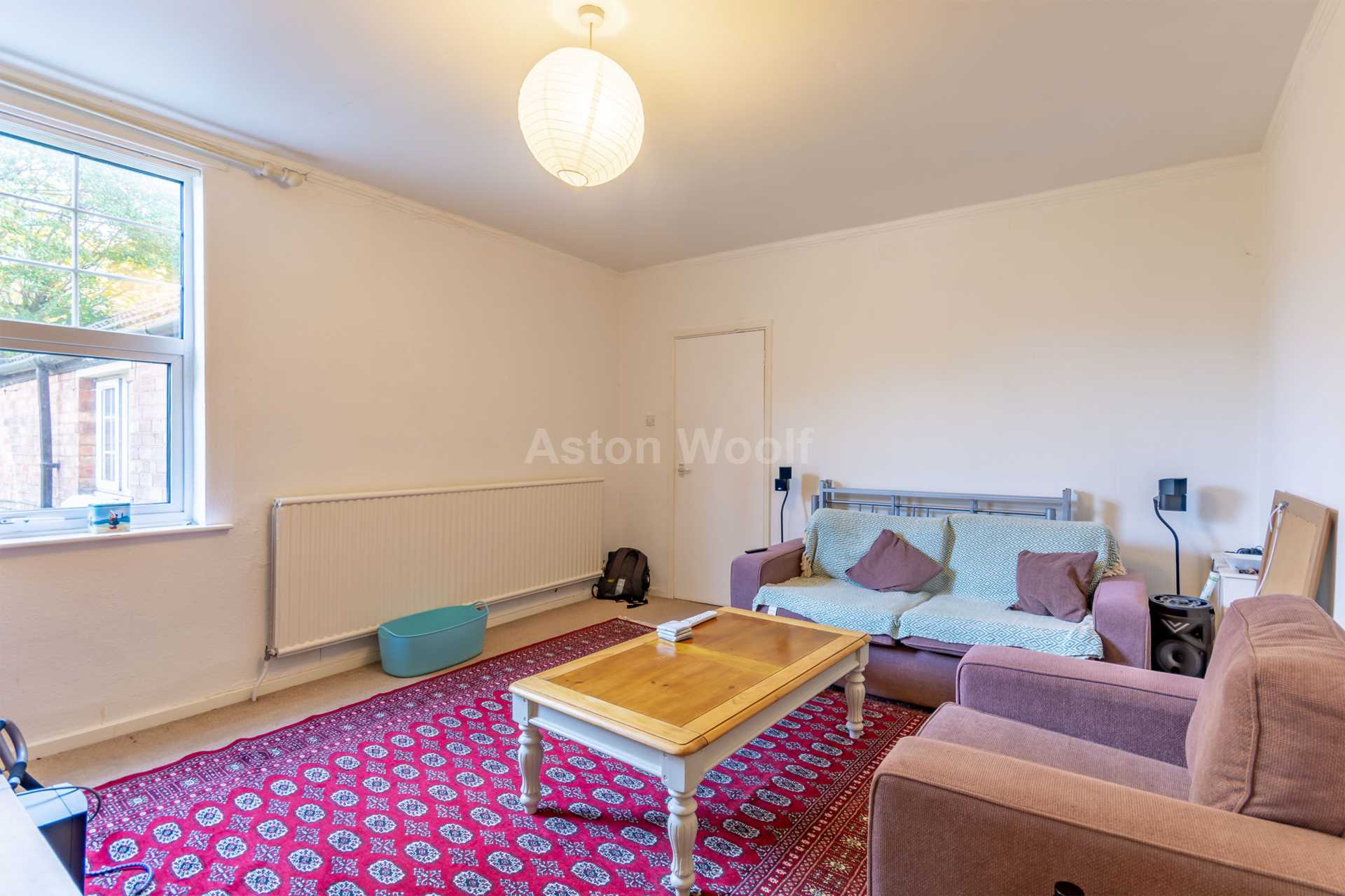 Additional Property Image 1 bedroom Apartment to rent in Nottingham 5