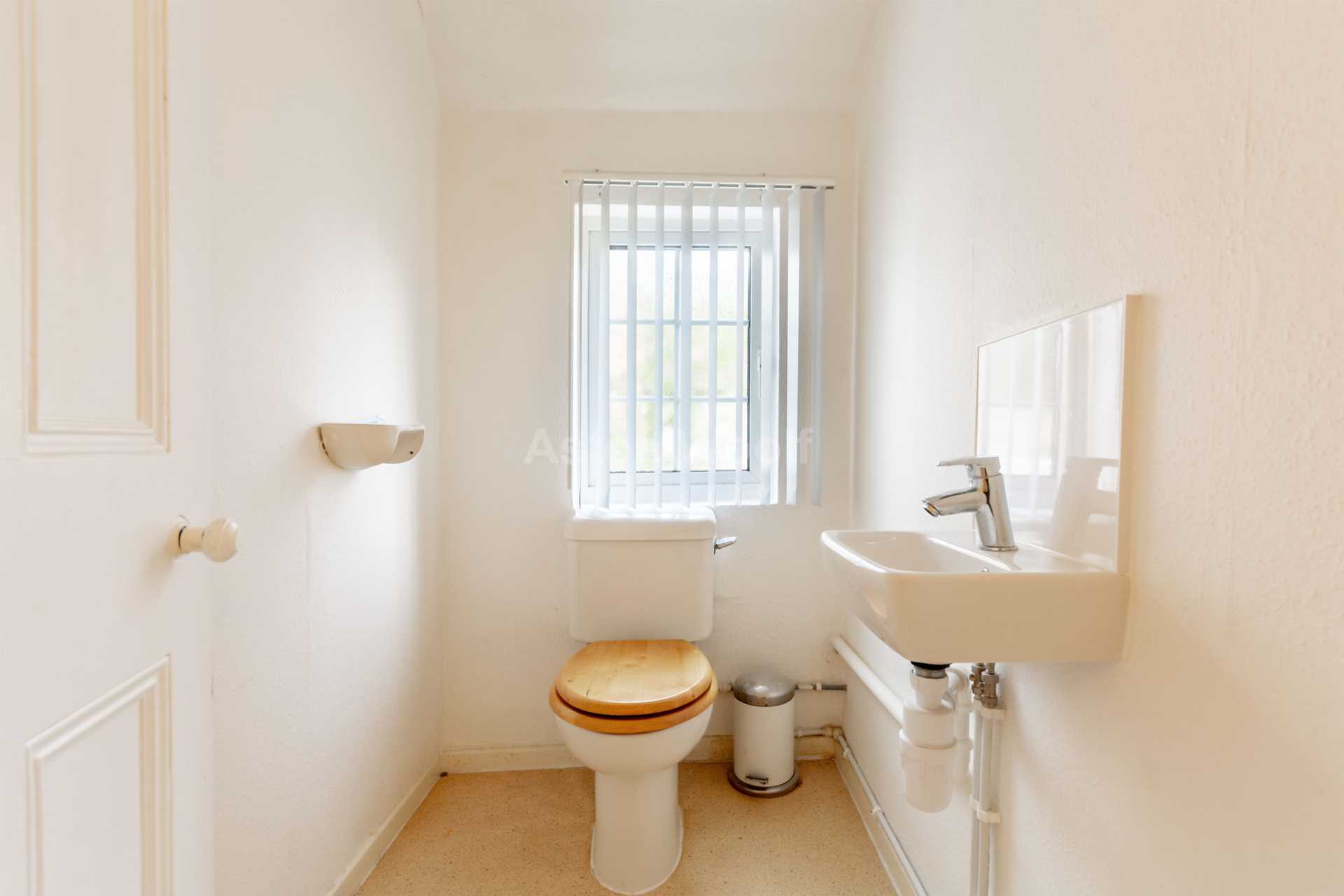 Additional Property Image 1 bedroom Apartment to rent in Nottingham 7