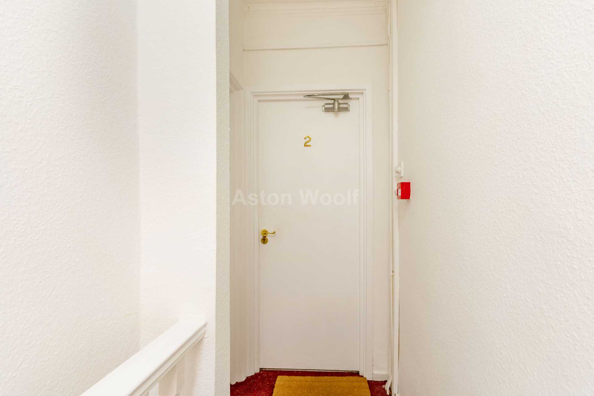 Additional Property Image 1 bedroom Apartment to rent in Nottingham 9