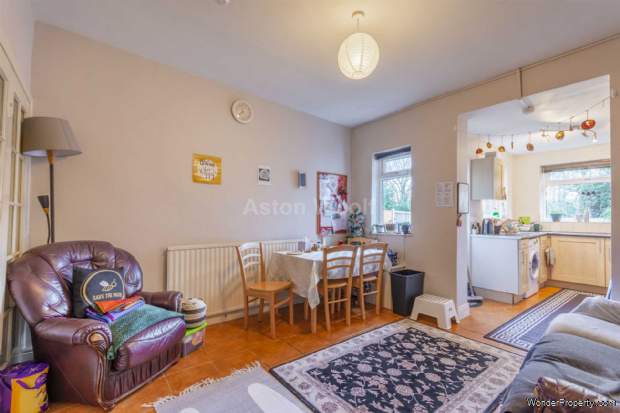 Additional Property Image 3 bedroom Terraced to rent in Nottingham 2