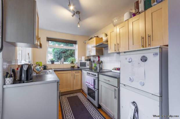 Additional Property Image 3 bedroom Terraced to rent in Nottingham 4