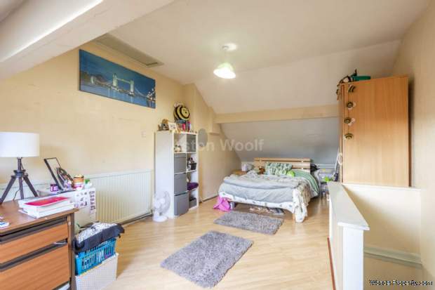 Additional Property Image 3 bedroom Terraced to rent in Nottingham 6