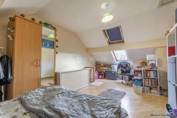Additional Property Image 3 bedroom Terraced to rent in Nottingham 7