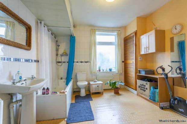 Additional Property Image 3 bedroom Terraced to rent in Nottingham 8