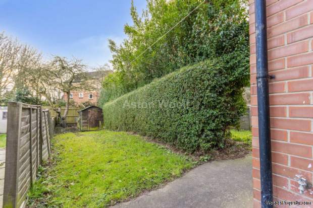 Additional Property Image 3 bedroom Terraced to rent in Nottingham 15