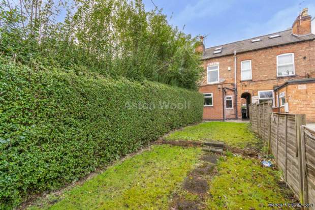 Additional Property Image 3 bedroom Terraced to rent in Nottingham 16