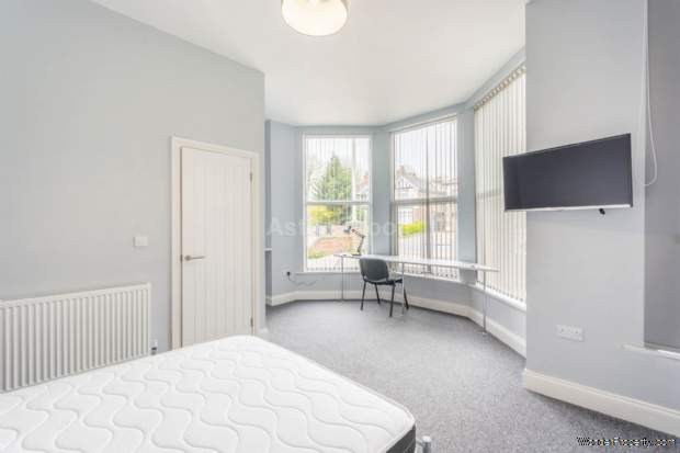 Additional Property Image 5 bedroom Semi Detached to rent in Nottingham 2