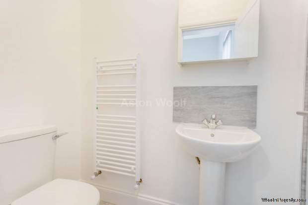 Additional Property Image 5 bedroom Semi Detached to rent in Nottingham 4