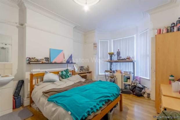 Additional Property Image 5 bedroom Semi Detached to rent in Nottingham 5