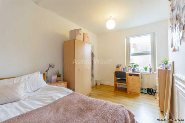 Additional Property Image 5 bedroom Semi Detached to rent in Nottingham 6