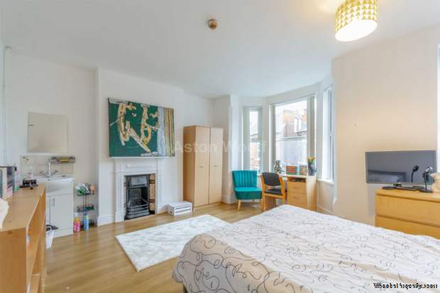 Additional Property Image 5 bedroom Semi Detached to rent in Nottingham 7