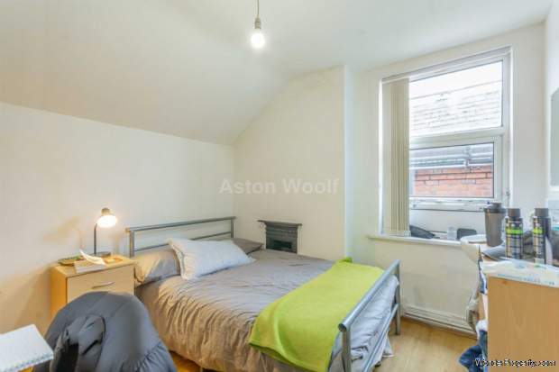 Additional Property Image 5 bedroom Semi Detached to rent in Nottingham 8