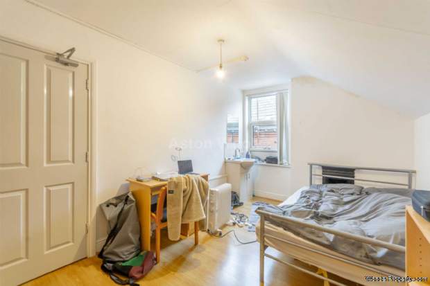 Additional Property Image 5 bedroom Semi Detached to rent in Nottingham 9
