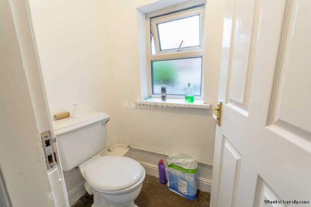 Additional Property Image 5 bedroom Semi Detached to rent in Nottingham 10