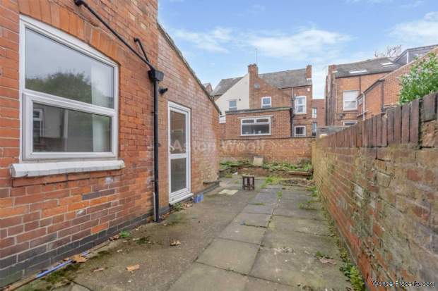 Additional Property Image 5 bedroom Semi Detached to rent in Nottingham 13