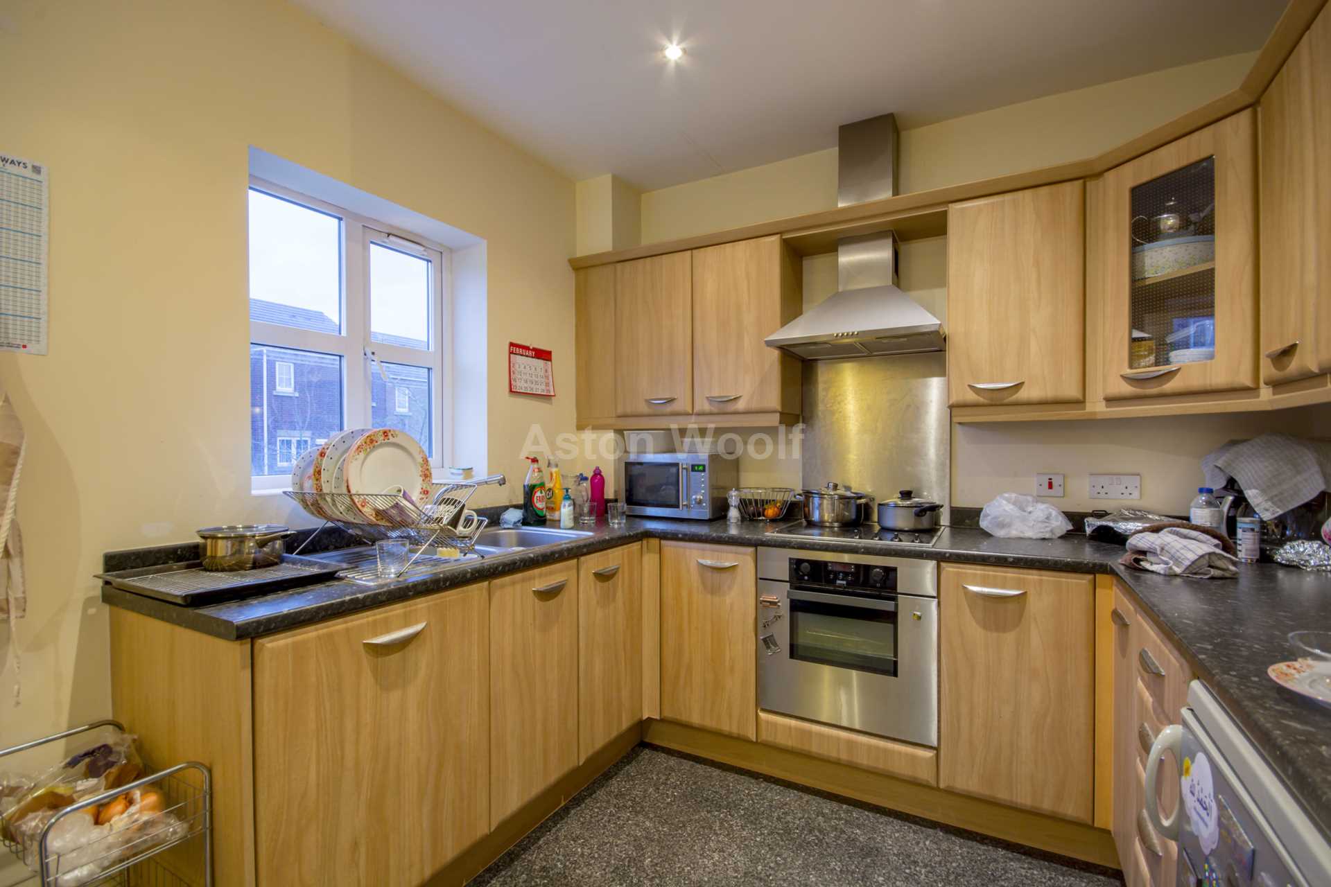 Additional Property Image 3 bedroom Town House to rent in Nottingham 2