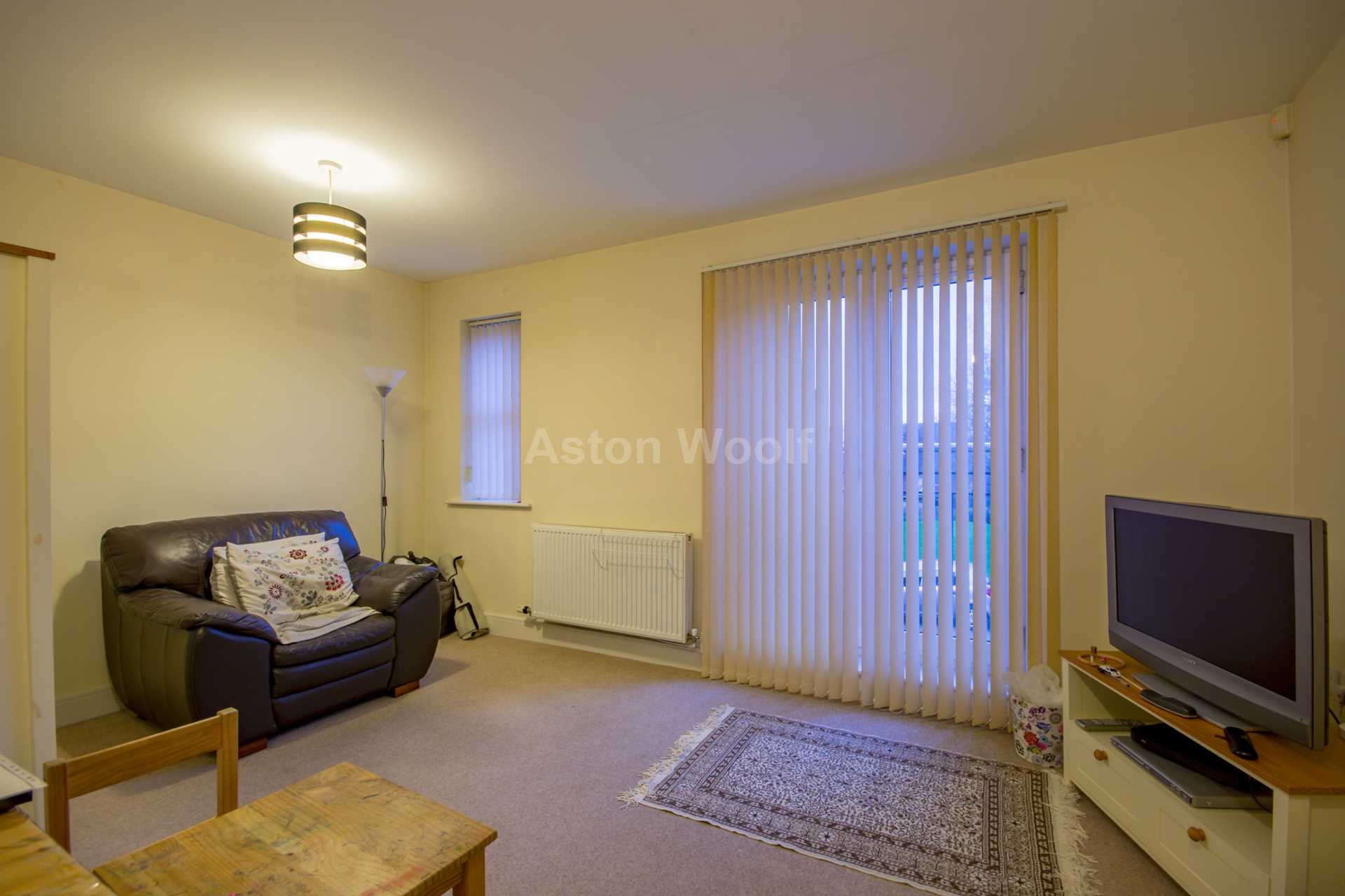 Additional Property Image 3 bedroom Town House to rent in Nottingham 3