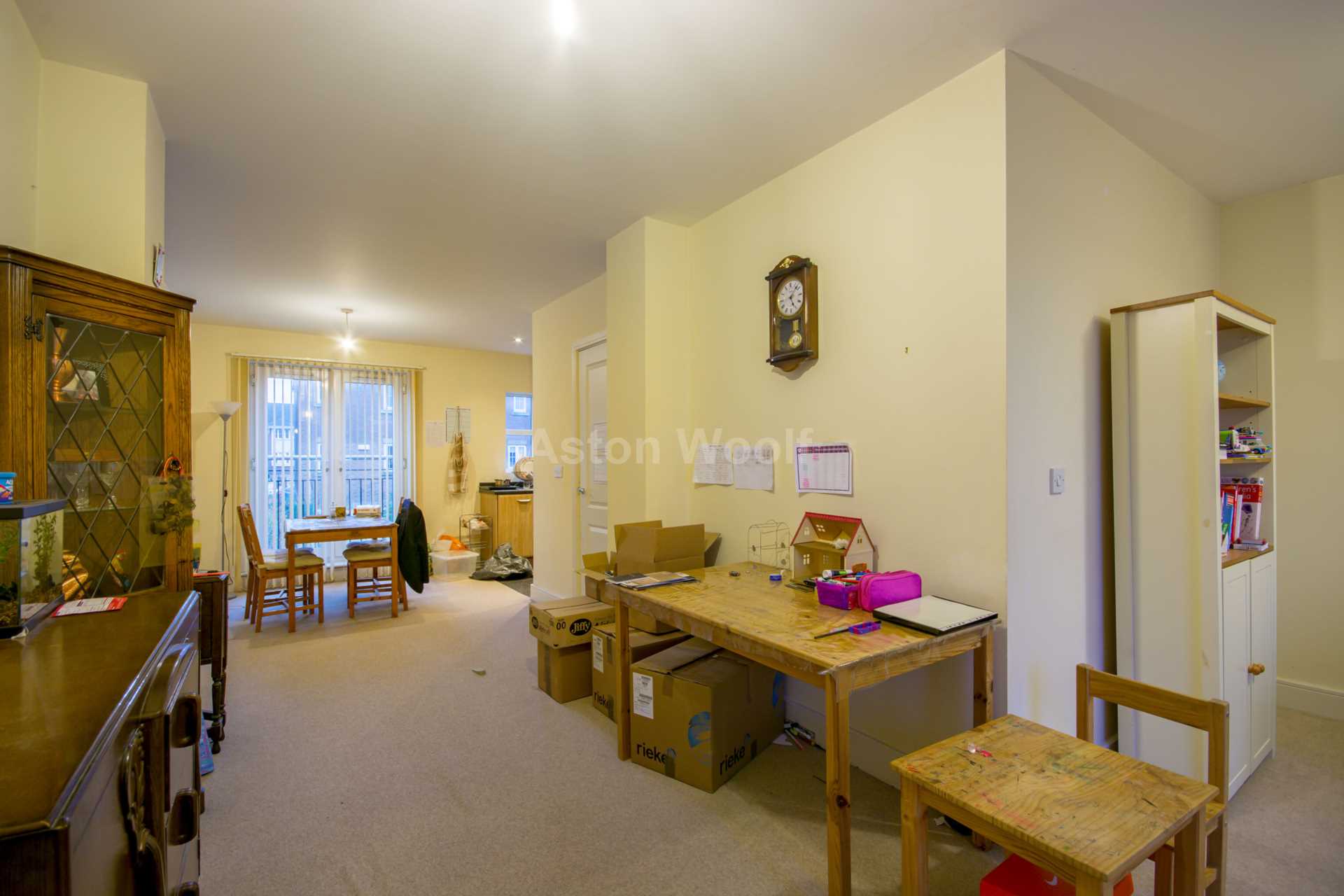 Additional Property Image 3 bedroom Town House to rent in Nottingham 4