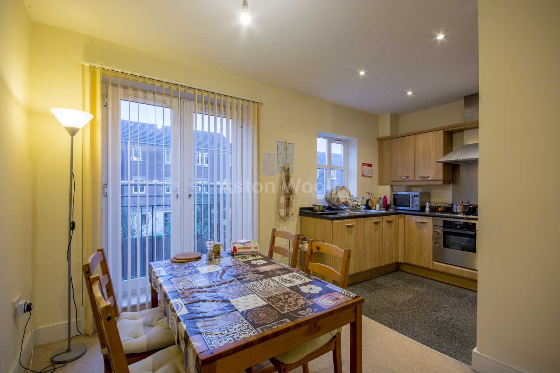 Additional Property Image 3 bedroom Town House to rent in Nottingham 5