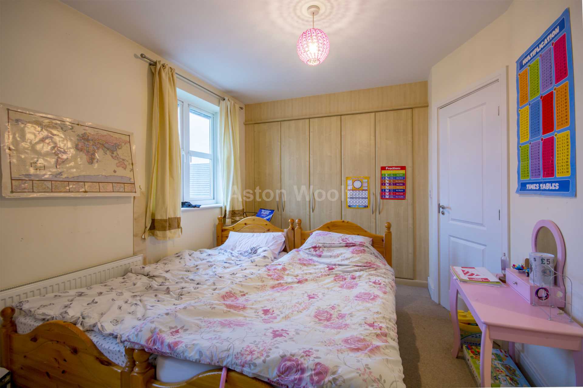 Additional Property Image 3 bedroom Town House to rent in Nottingham 7