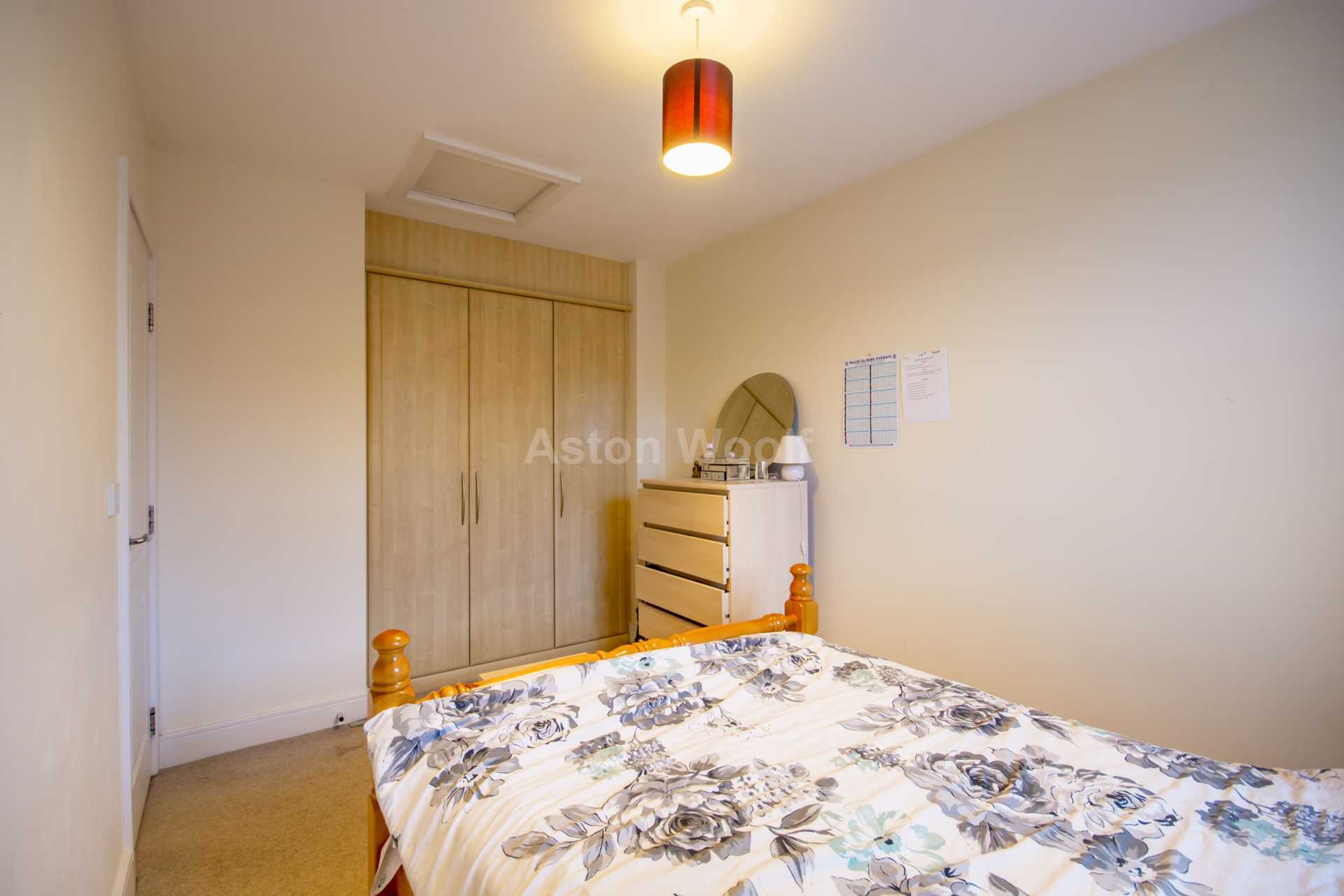 Additional Property Image 3 bedroom Town House to rent in Nottingham 8