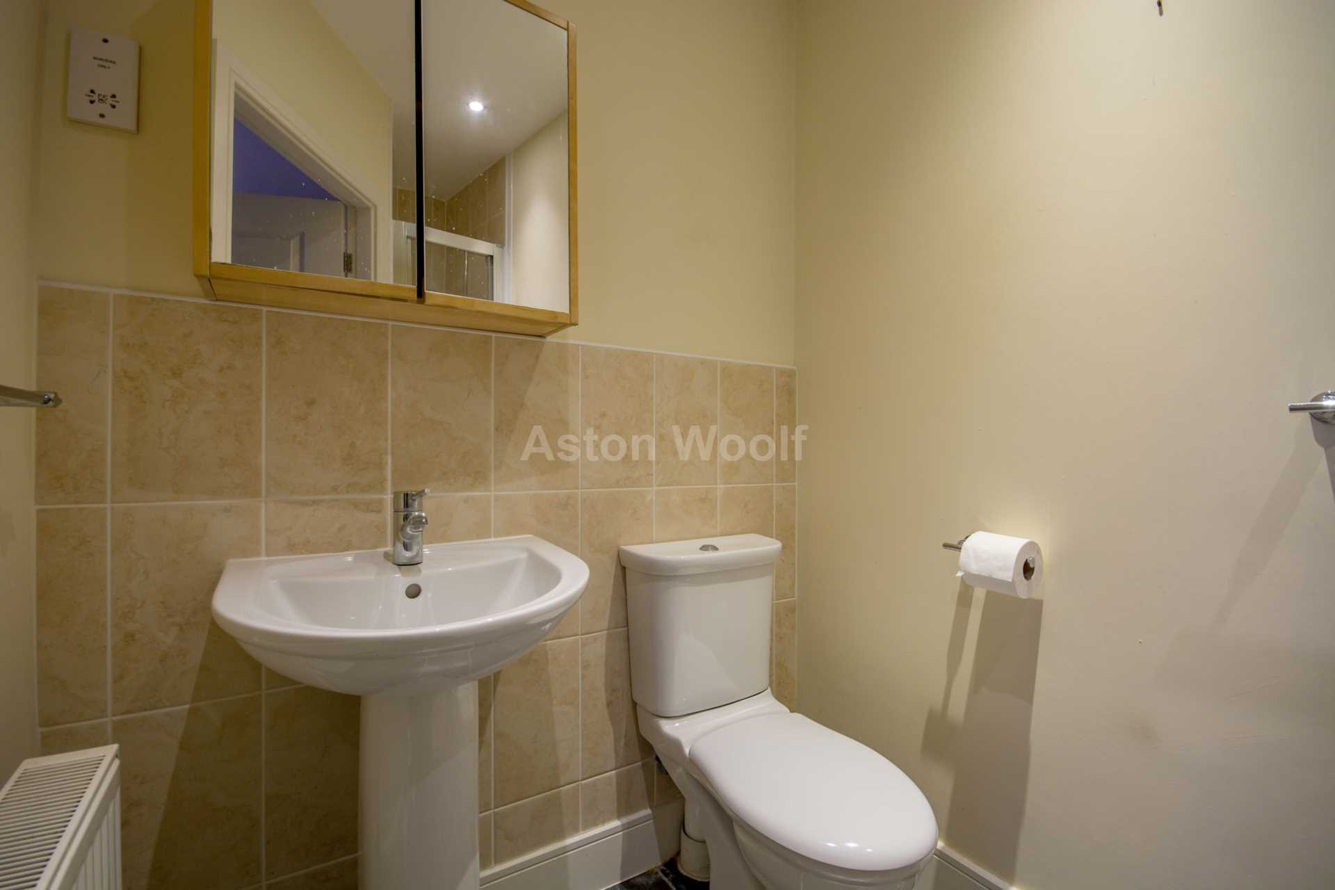 Additional Property Image 3 bedroom Town House to rent in Nottingham 14
