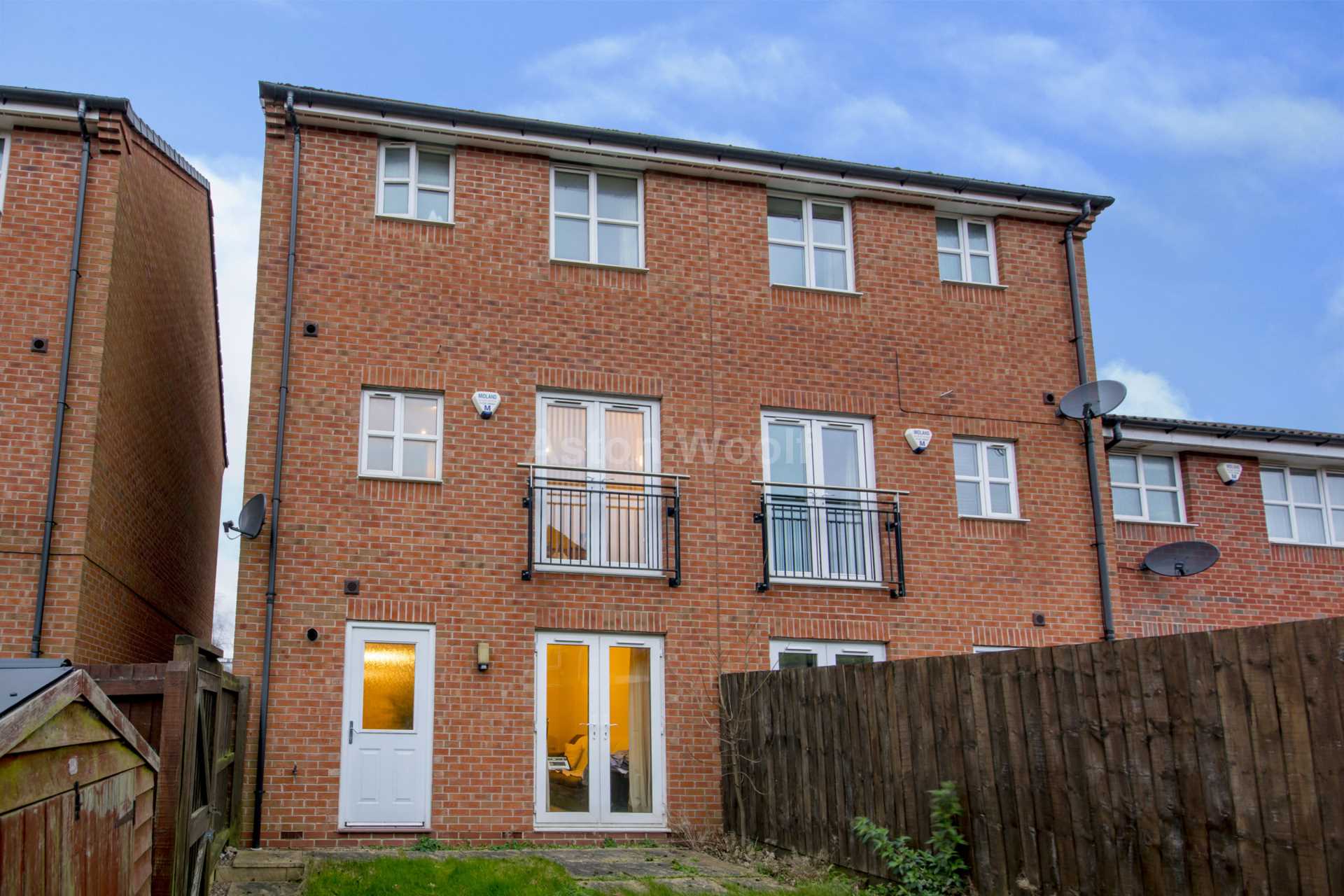 Additional Property Image 3 bedroom Town House to rent in Nottingham 16