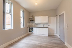 1 bedroom Studio to rent in Nottingham