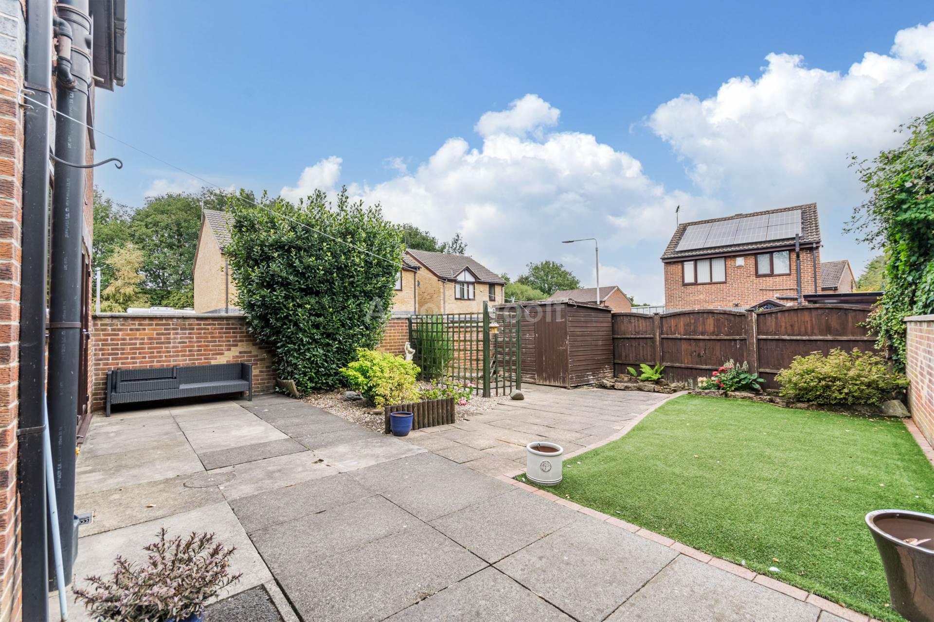 Additional Property Image 3 bedroom Detached to rent in Nottingham 3