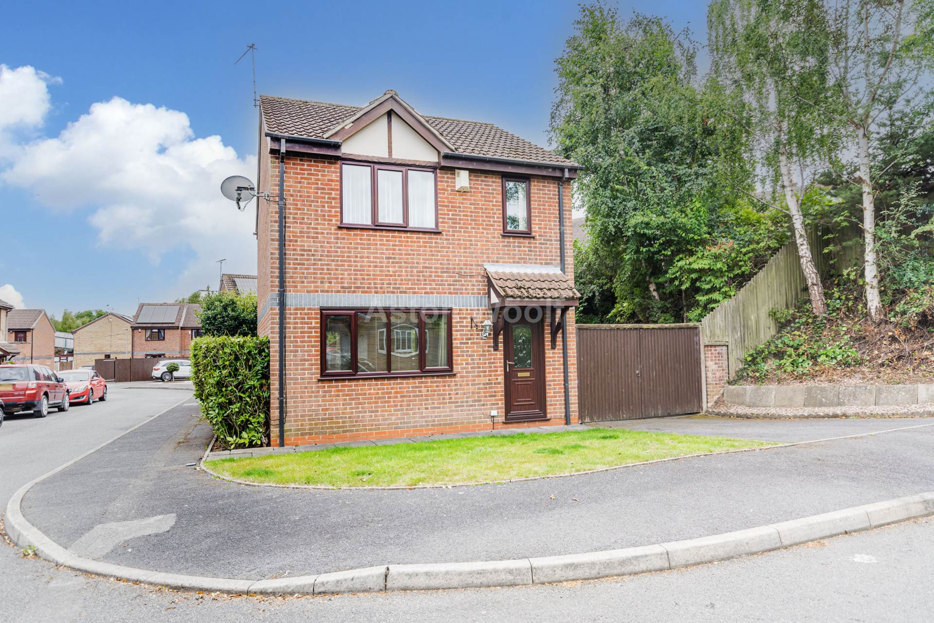 Additional Property Image 3 bedroom Detached to rent in Nottingham 13