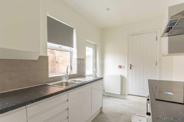 Additional Property Image 2 bedroom Semi Detached to rent in Nottingham 2