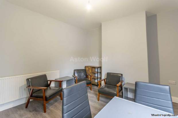 Additional Property Image 2 bedroom Semi Detached to rent in Nottingham 3
