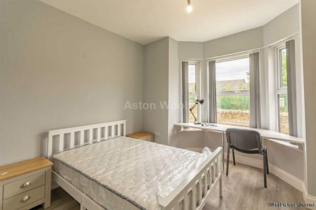 Additional Property Image 2 bedroom Semi Detached to rent in Nottingham 6