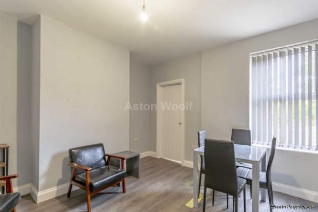 Additional Property Image 2 bedroom Semi Detached to rent in Nottingham 9