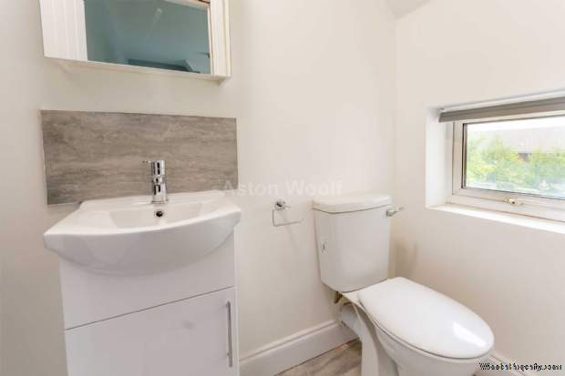 Additional Property Image 2 bedroom Semi Detached to rent in Nottingham 13