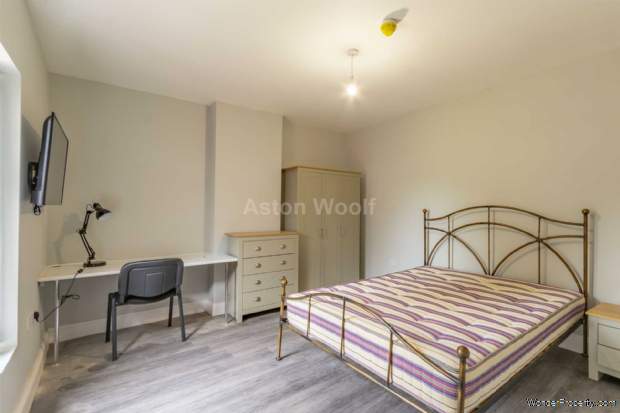 Additional Property Image 2 bedroom Semi Detached to rent in Nottingham 15