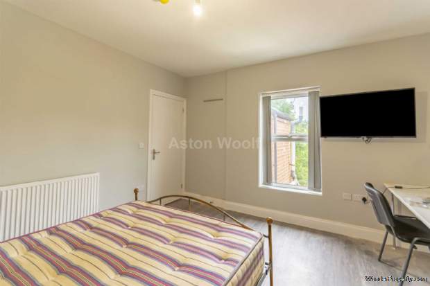 Additional Property Image 2 bedroom Semi Detached to rent in Nottingham 16