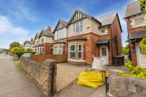 2 bedroom Semi Detached to rent in Nottingham