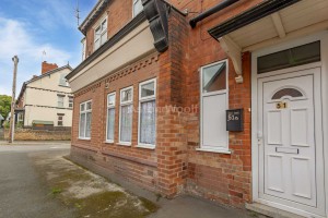 1 bedroom Flat to rent in Nottingham