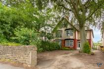 0 bedroom Studio to rent in Nottingham